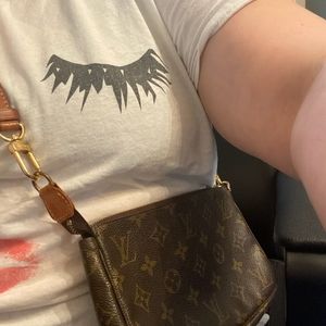 ISO for a 45" or longer LV strap